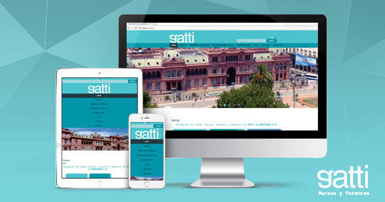 diseño web buenos aires, diseño web argentina